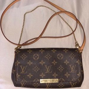 Louis Vuitton bag